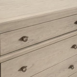 Oxford Double Dresser Dressers + Chests 5287.WW-OAK