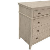 Oxford Double Dresser Dressers + Chests 5287.WW-OAK