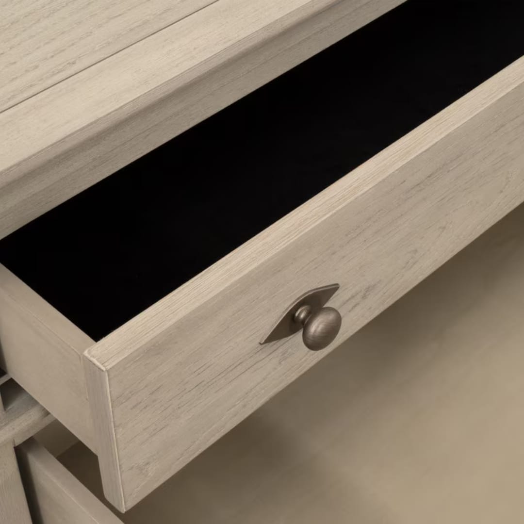 Oxford Double Dresser Dressers + Chests 5287.WW-OAK