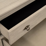 Oxford Double Dresser Dressers + Chests 5287.WW-OAK