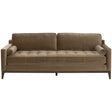 Parker Sofa Sofas 6602-3T.CAR/SM