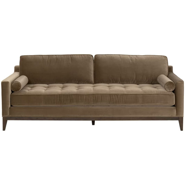 Parker Sofa Sofas 6602-3T.CAR/SM