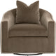 Paxton Swivel Club Chair Occasional + Accent Chairs 6656.CAR/NG