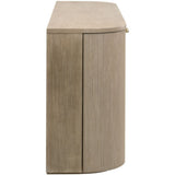 Prescott Media Sideboard Sideboards + Cabinets 6181.SDW