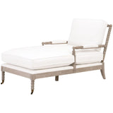 Rouleau Chaise Lounge Occasional + Accent Chairs