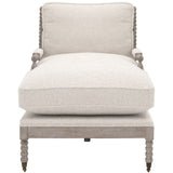 Rouleau Chaise Lounge Occasional + Accent Chairs 6647.LGLIN/NG