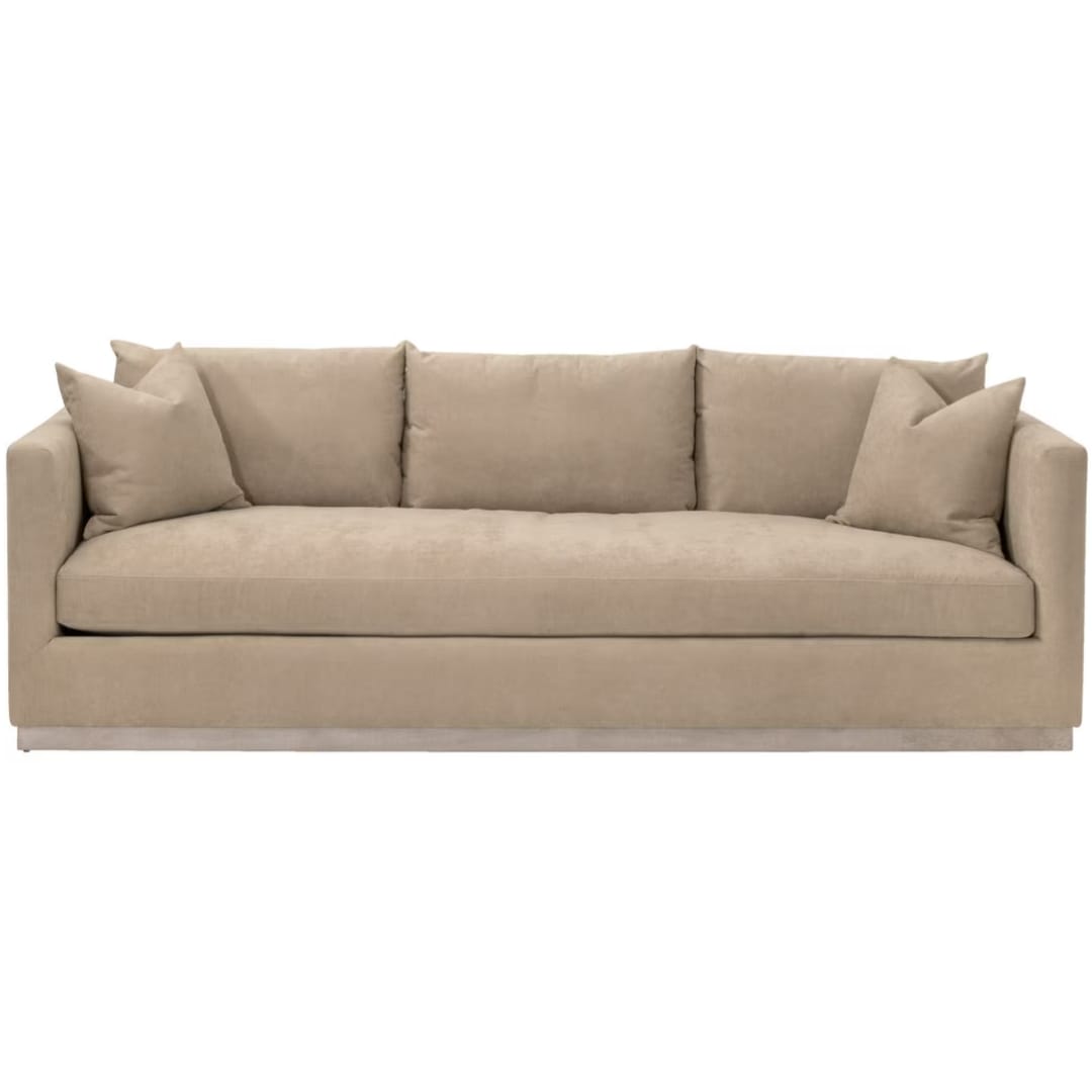 Siena Sofa Sofas 6607-3.CAM/NG