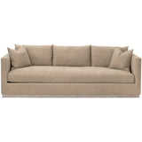 Siena Sofa Sofas 6607-3.CAM/NG