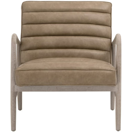 Tahoe Club Chair Occasional + Accent Chairs 6658.IVT/NG