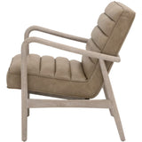 Tahoe Club Chair Occasional + Accent Chairs 6658.IVT/NG