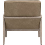 Tahoe Club Chair Occasional + Accent Chairs 6658.IVT/NG