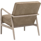 Tahoe Club Chair Occasional + Accent Chairs 6658.IVT/NG