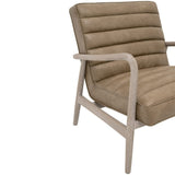 Tahoe Club Chair Occasional + Accent Chairs 6658.IVT/NG