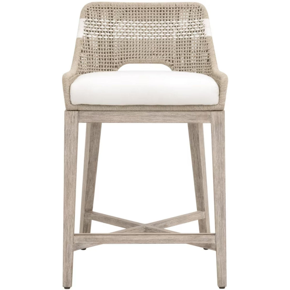 Tapestry Bar + Counter Stool Bar + Counter Stools 6850CS.AMBW/LPPRL/NG