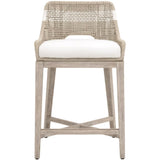 Tapestry Bar + Counter Stool Bar + Counter Stools 6850CS.AMBW/LPPRL/NG