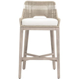 Tapestry Bar + Counter Stool Bar + Counter Stools 6850BS.WTA/PUM/NG