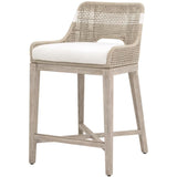 Tapestry Bar + Counter Stool Bar + Counter Stools
