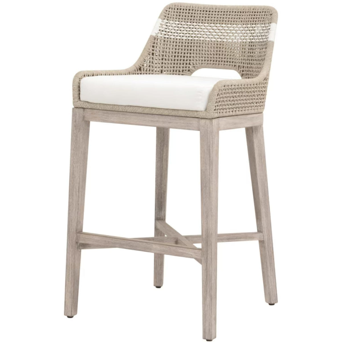 Tapestry Bar + Counter Stool Bar + Counter Stools