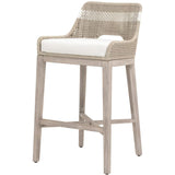 Tapestry Bar + Counter Stool Bar + Counter Stools