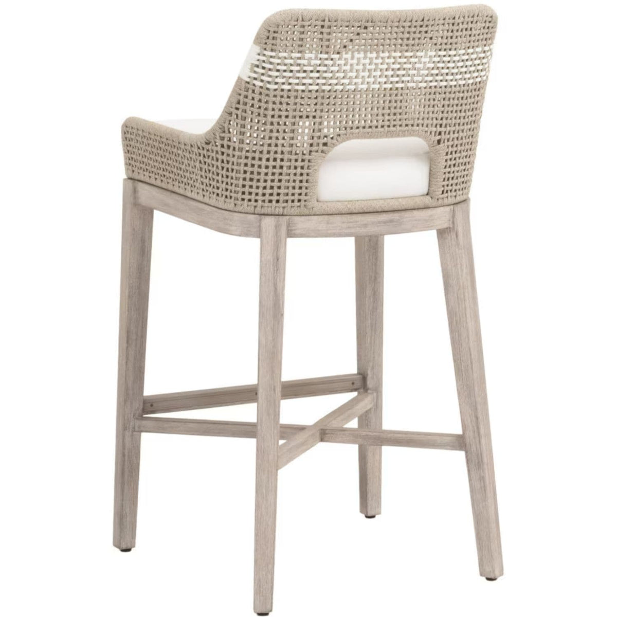 Tapestry Bar + Counter Stool Bar + Counter Stools