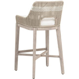 Tapestry Bar + Counter Stool Bar + Counter Stools