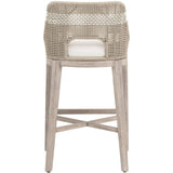 Tapestry Bar + Counter Stool Bar + Counter Stools