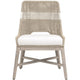 Tapestry Dining Chair (Set of 2) Dining Chairs + Benches 6850.AMBW/LPPRL/NG