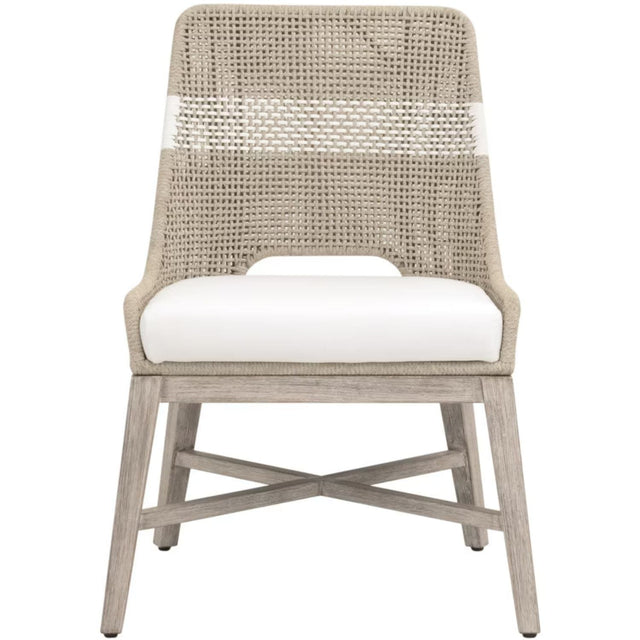 Tapestry Dining Chair (Set of 2) Dining Chairs + Benches 6850.AMBW/LPPRL/NG