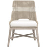 Tapestry Dining Chair (Set of 2) Dining Chairs + Benches 6850.AMBW/LPPRL/NG