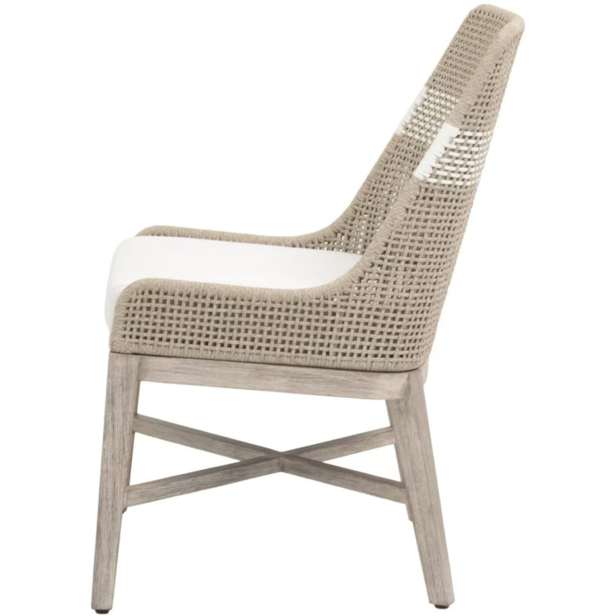 Tapestry Dining Chair (Set of 2) Dining Chairs + Benches