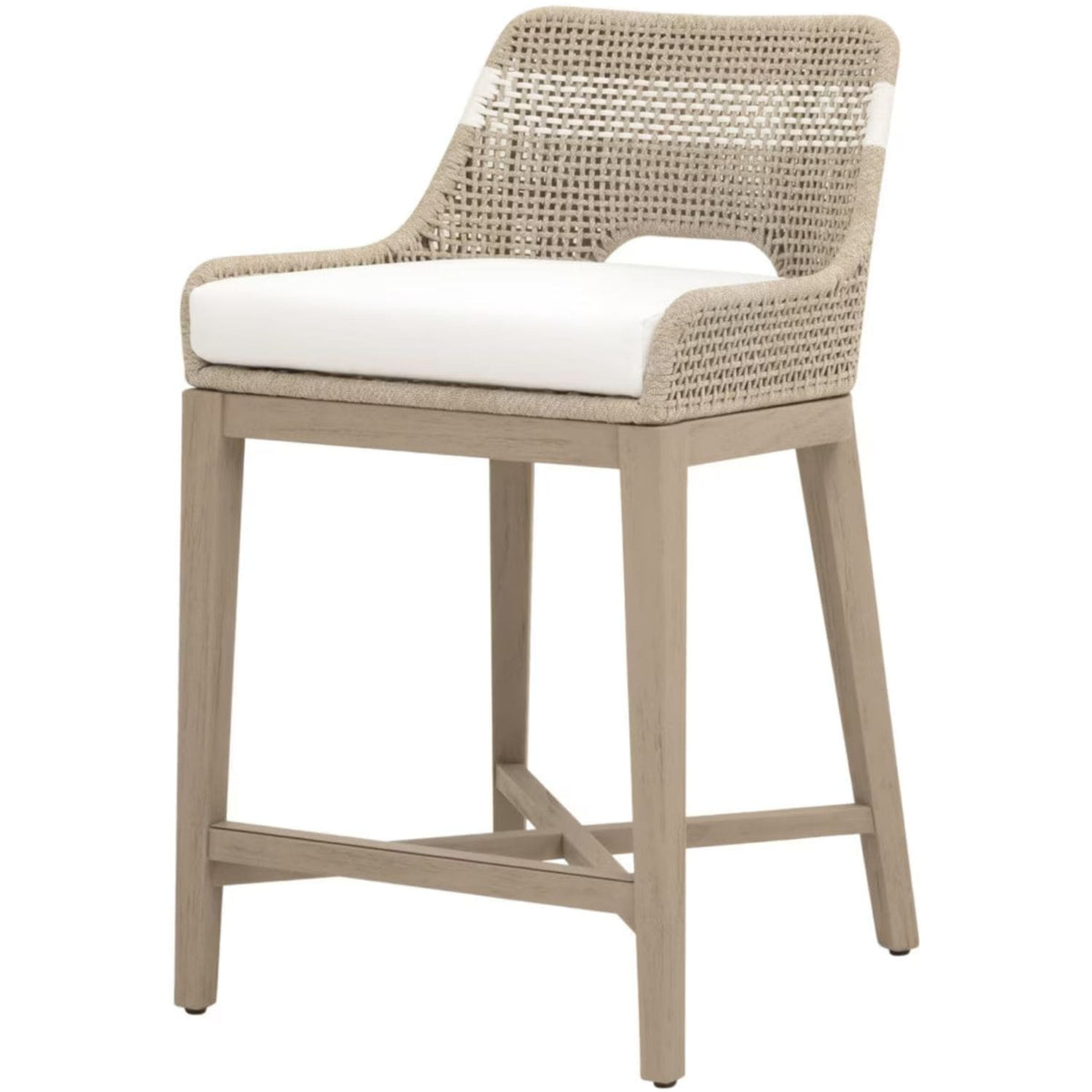 Tapestry Outdoor Bar + Counter Stool Bar + Counter Stools
