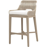 Tapestry Outdoor Bar + Counter Stool Bar + Counter Stools