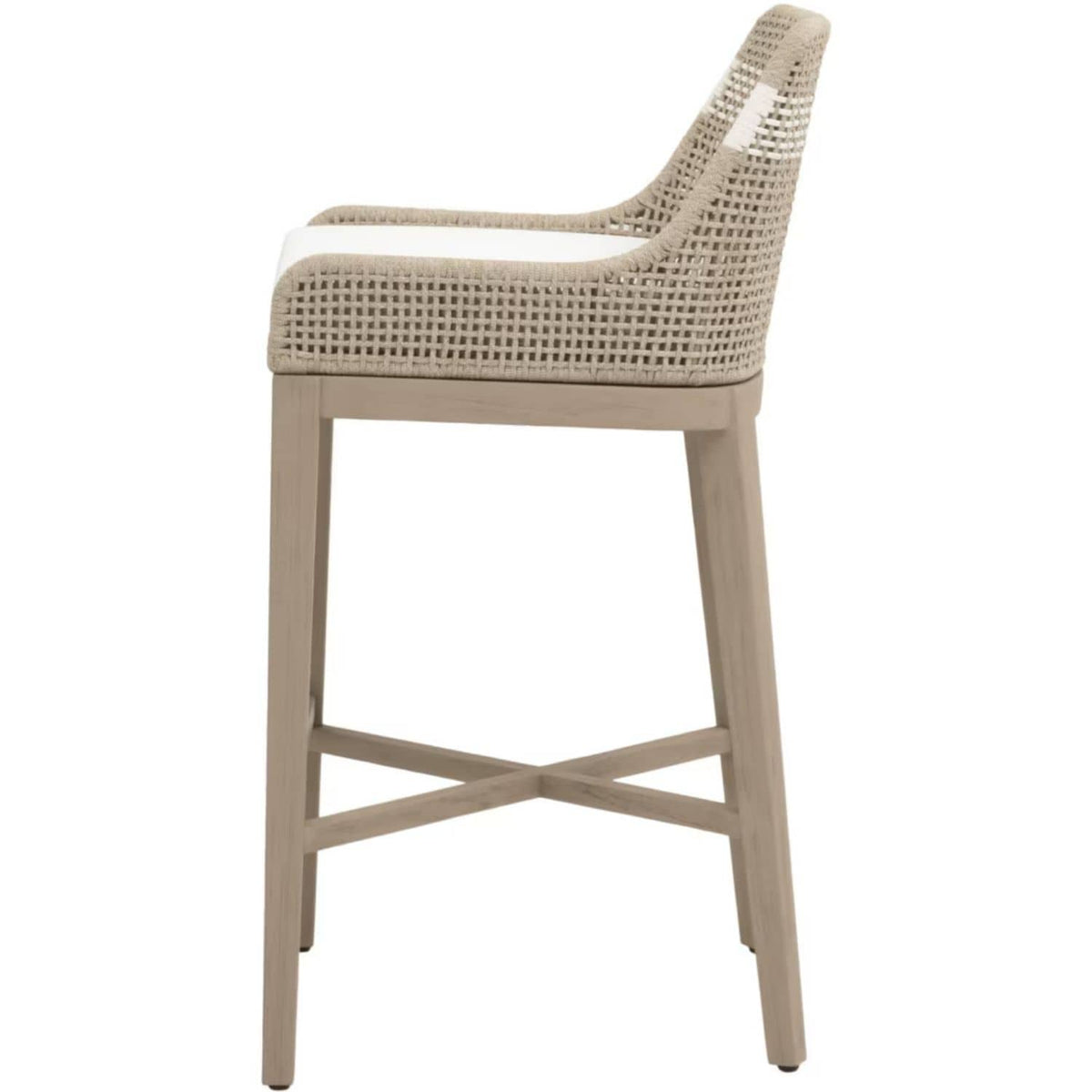 Tapestry Outdoor Bar + Counter Stool Bar + Counter Stools