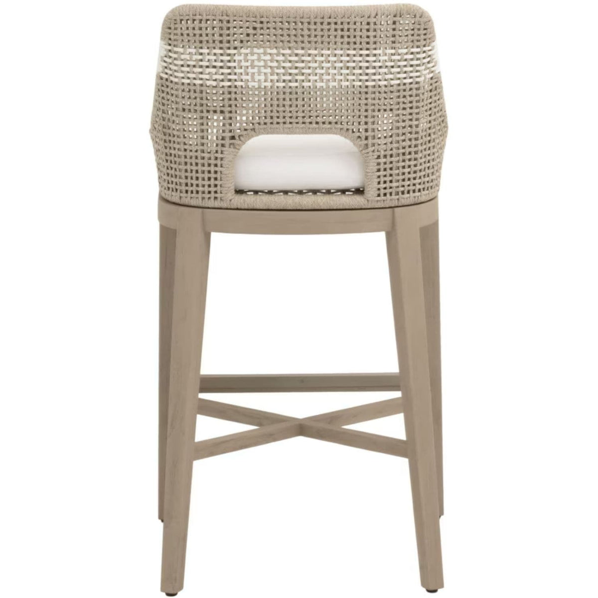 Tapestry Outdoor Bar + Counter Stool Bar + Counter Stools