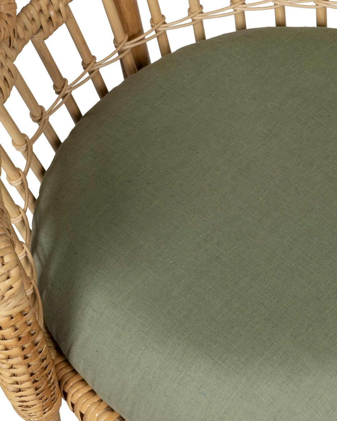 Eugenie Natural Dining Chair