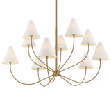 Lauren Liess Evermore Chandelier