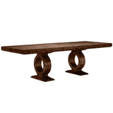 Clovis Dining Extension Table