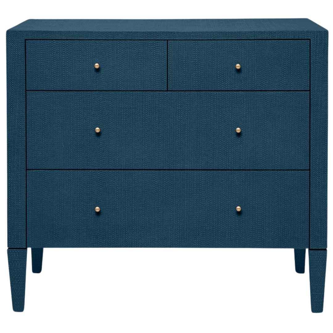 Conrad Dresser