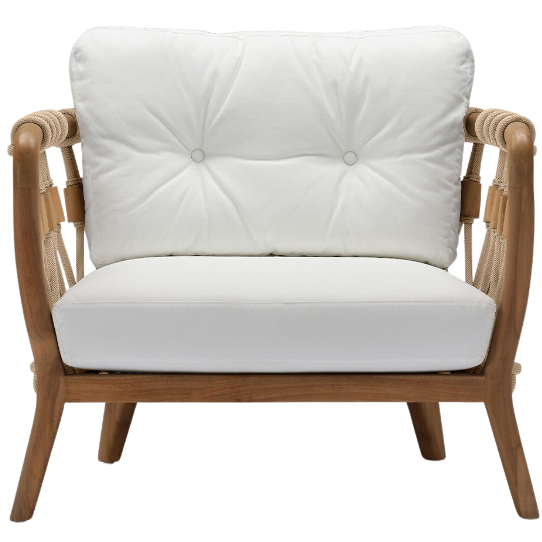 Kingsley Lounge Chair