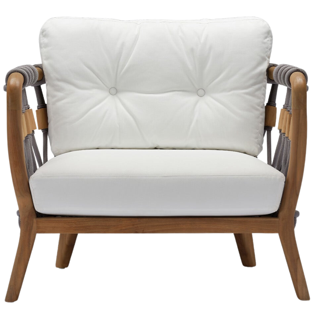 Kingsley Lounge Chair