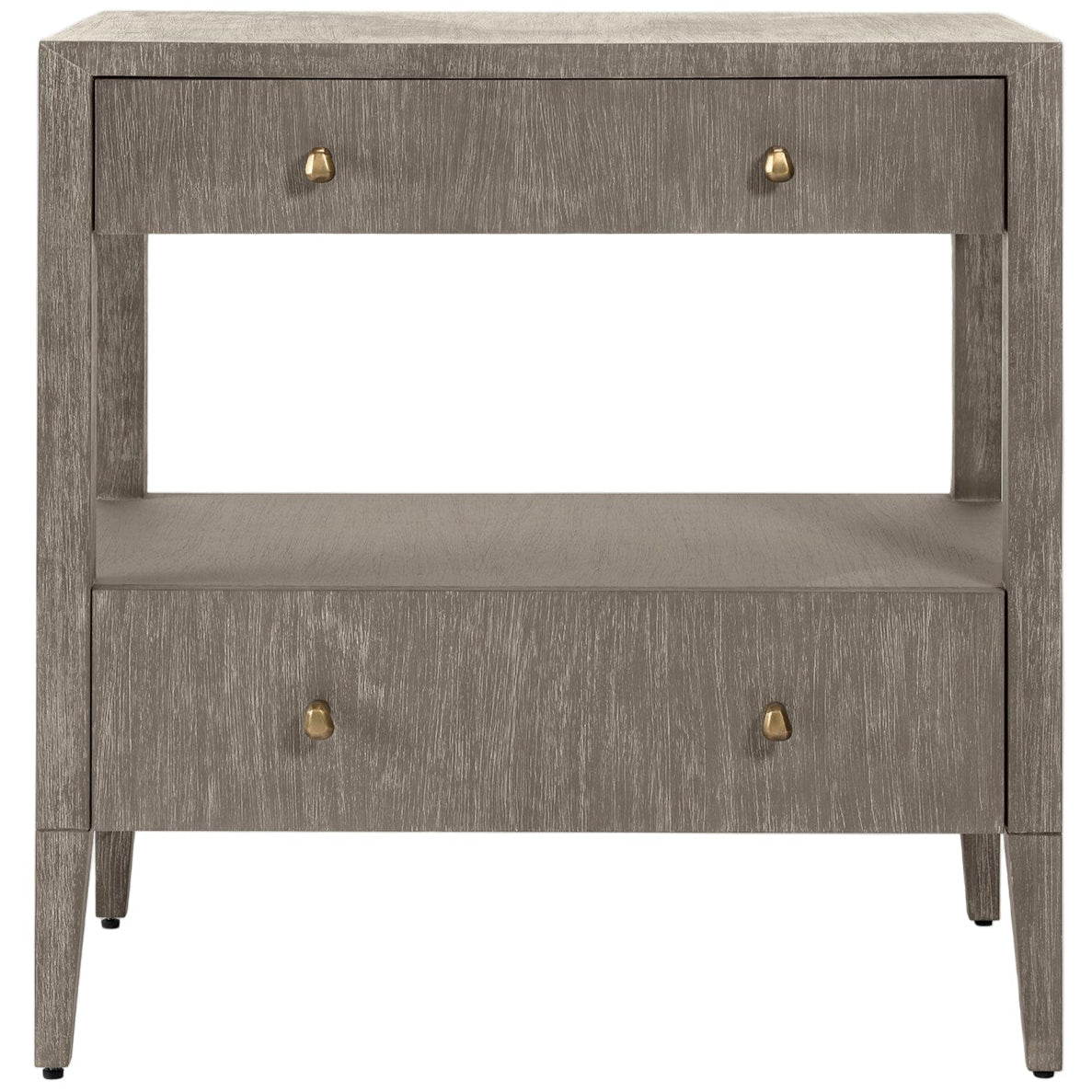 Solaris Nightstand