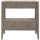 Solaris Nightstand