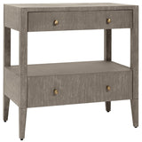 Solaris Nightstand