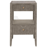 Solaris Nightstand