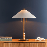 Flare Table Lamp