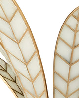 Foliatura Wall Sconce