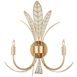 Foliatura Wall Sconce