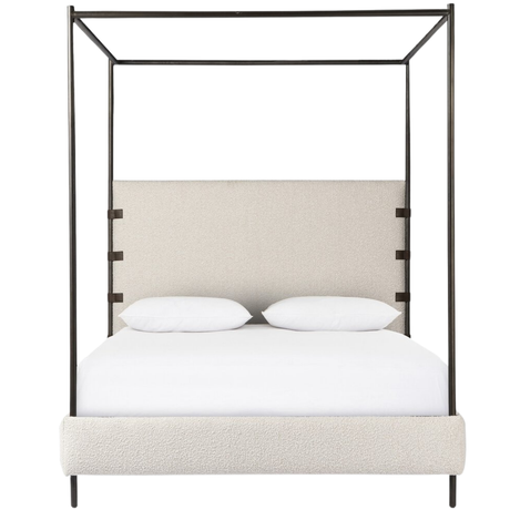 Anderson Canopy Bed