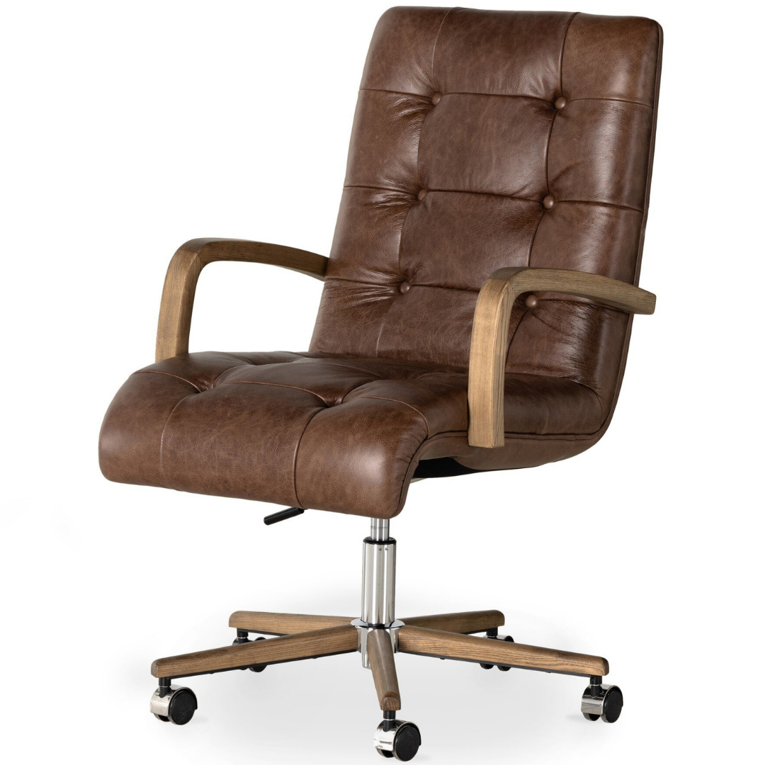 Luca Desk Chair