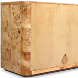 Mullins Media Console